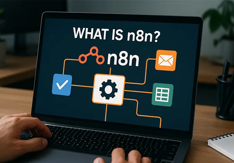 n8n چیست